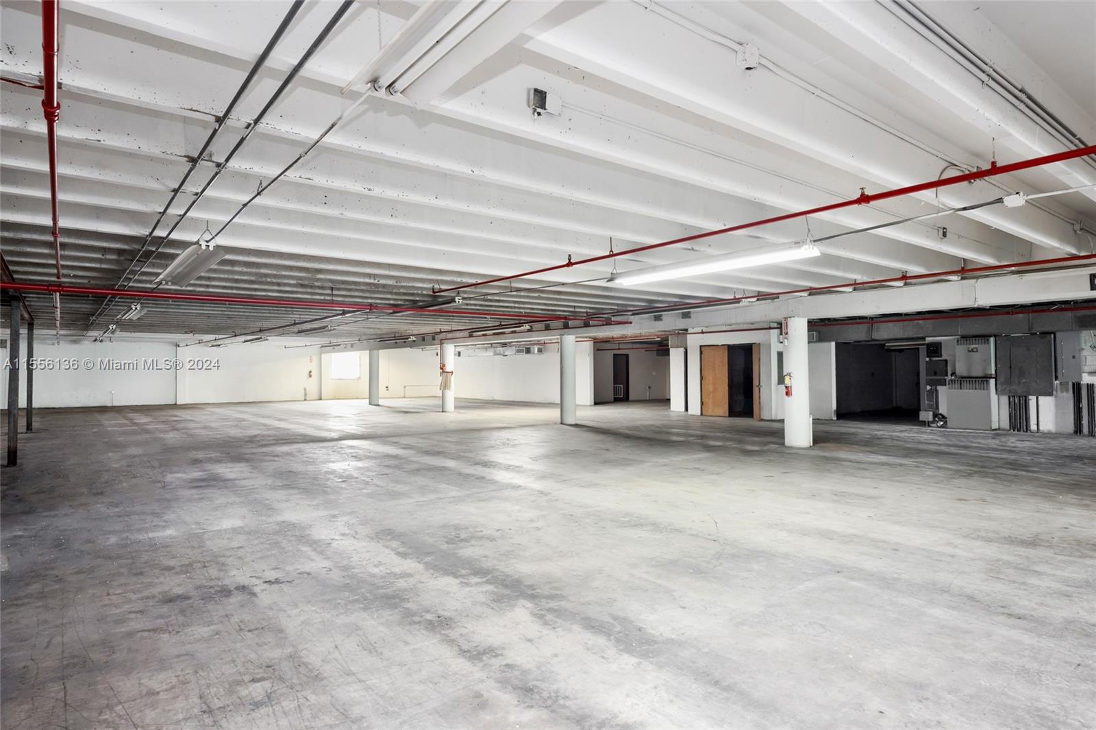 Commercial Property